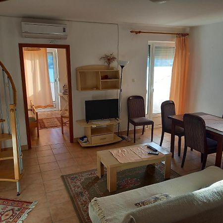 דירות Apartman סופטרסקה דראגה מראה חיצוני תמונה
