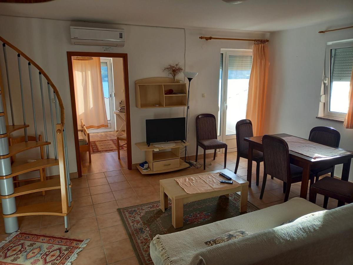 דירות Apartman סופטרסקה דראגה מראה חיצוני תמונה