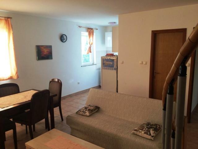 דירות Apartman סופטרסקה דראגה מראה חיצוני תמונה