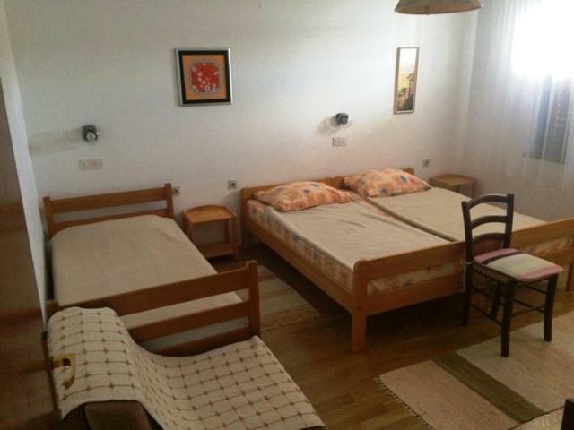 דירות Apartman סופטרסקה דראגה מראה חיצוני תמונה