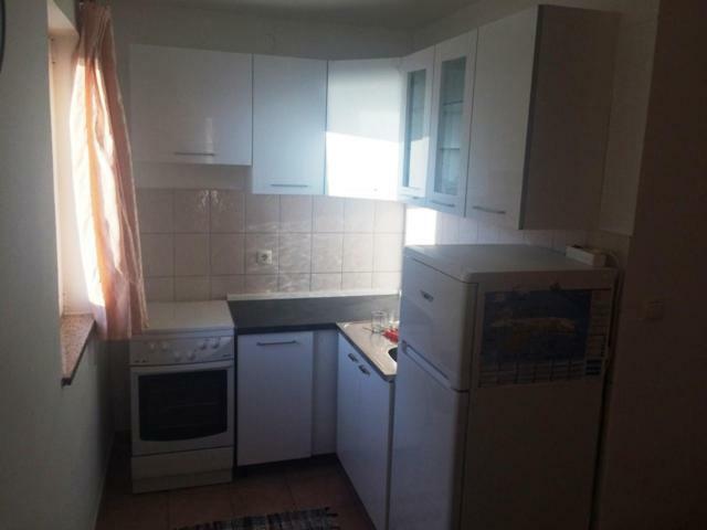 דירות Apartman סופטרסקה דראגה מראה חיצוני תמונה