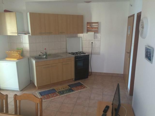 דירות Apartman סופטרסקה דראגה מראה חיצוני תמונה