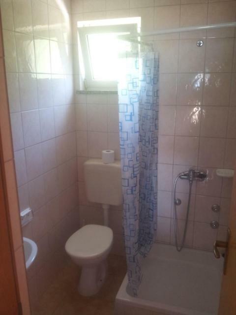 דירות Apartman סופטרסקה דראגה מראה חיצוני תמונה