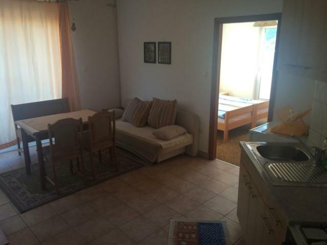 דירות Apartman סופטרסקה דראגה מראה חיצוני תמונה