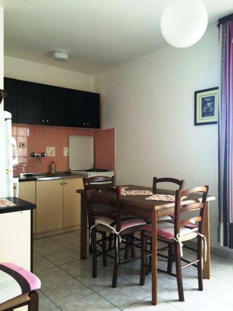 דירות Apartman סופטרסקה דראגה מראה חיצוני תמונה